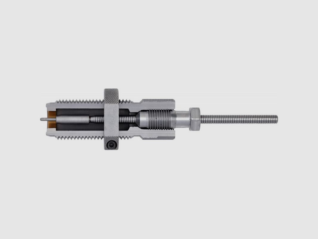 HORNADY INTEGRAL REKALIBRIERWERKZEUG Kal.40 S&W / 10 MM AUTO