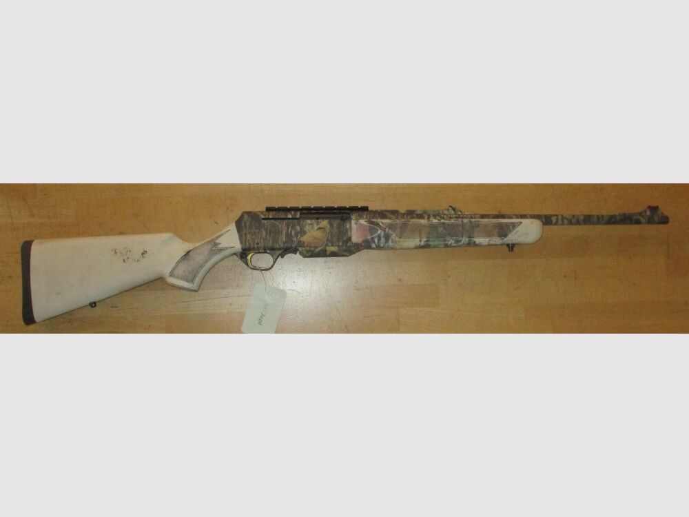 Browning BAR, zdjęcie 2 z 2
