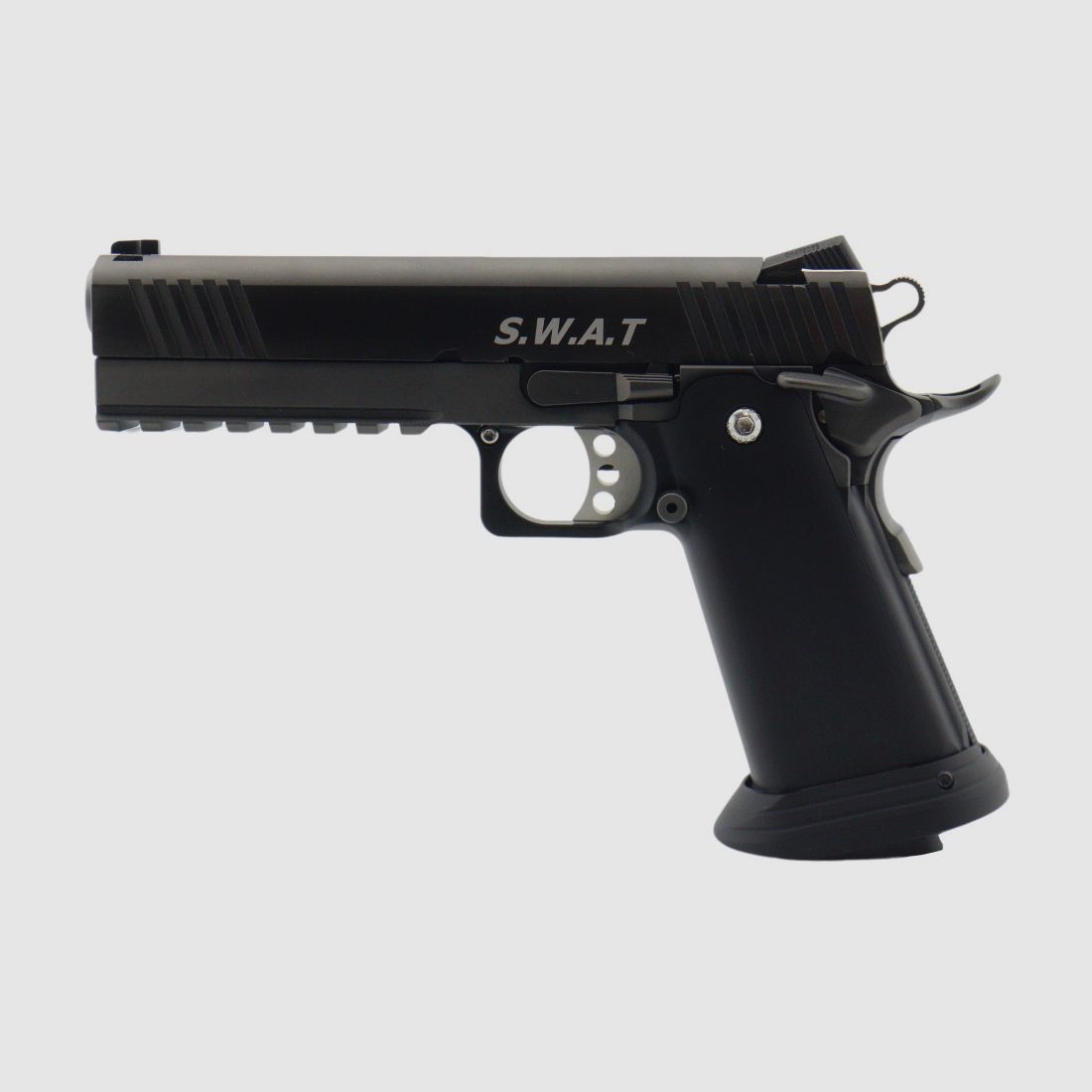  STP SWAT 5.0  2011  Sport / Jagd Made in Germany