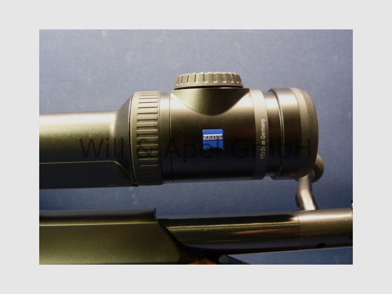 SAUER & SOHN S505ERGO LUX HK5