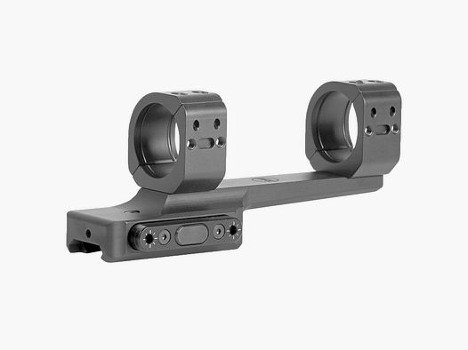 MAKmasterLock do lunet z przesunięciem