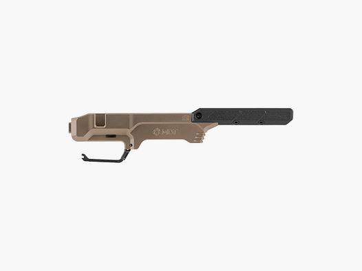 MDT Chassis – LSS Gen3 Savage – SA – RH – FDE