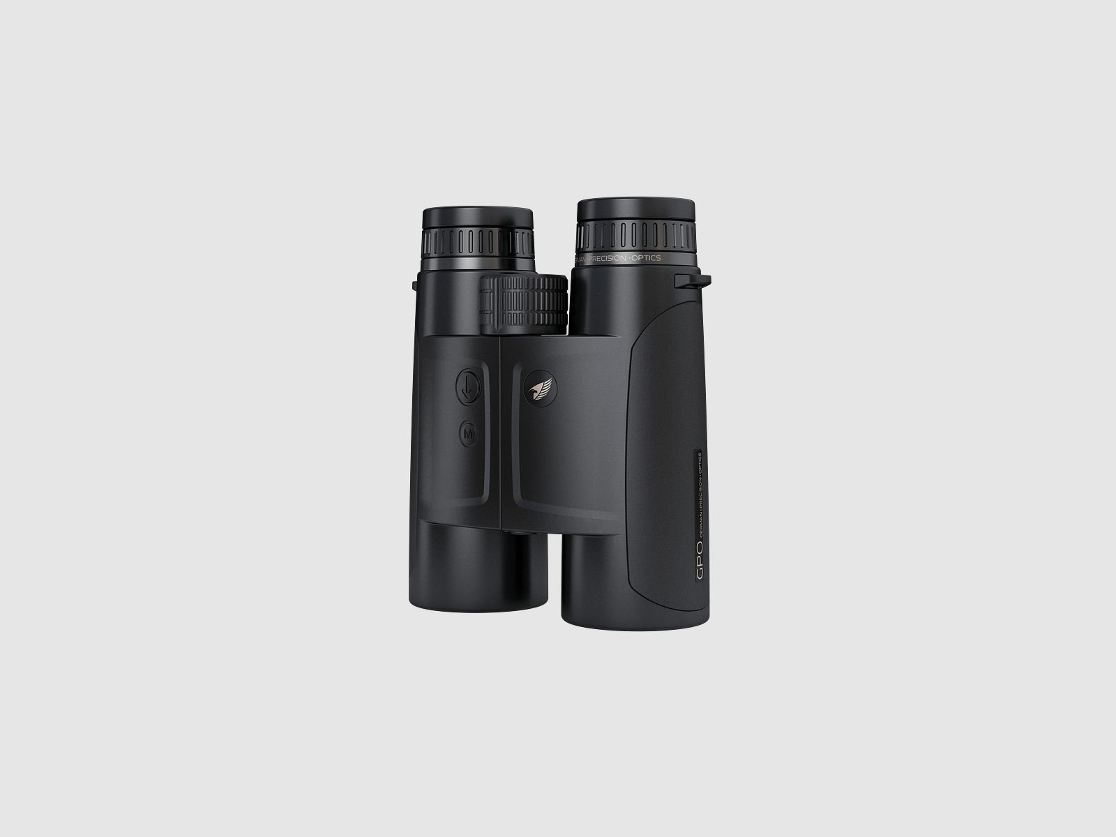 JUMELLES TELEMETRE GPO 8X50 RANGEGUIDE, Bild 1 von 2