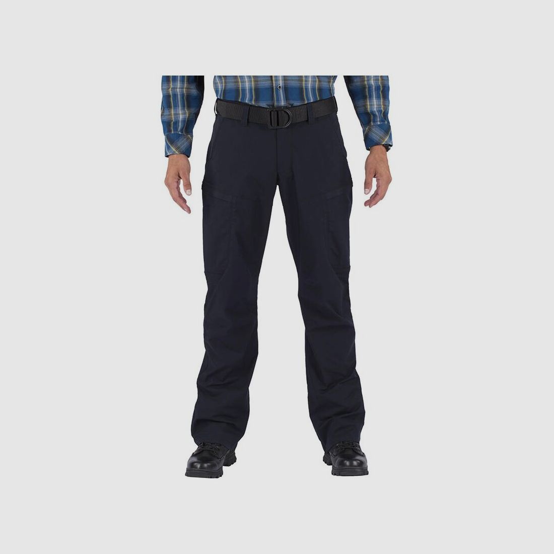 5.11 Tactical Apex Pant Ciemny Granat 38 30