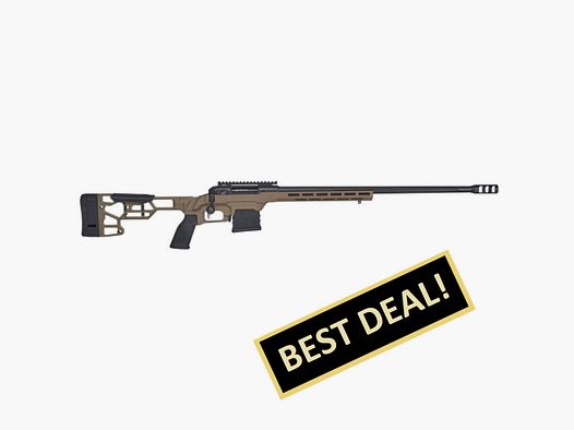 Savage 110 PRECISION LA .300 WIN MAG 24"/61CM 5/8"-24