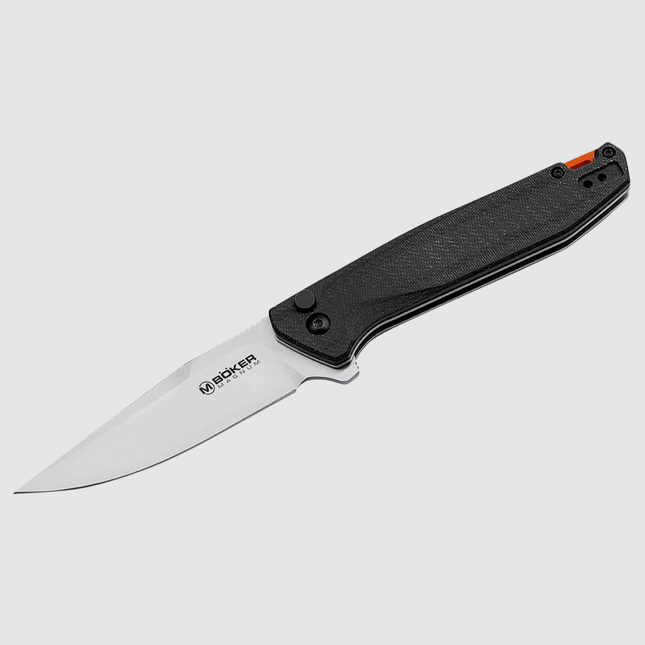 Böker Magnum Taschenmesser Border Forest Folder