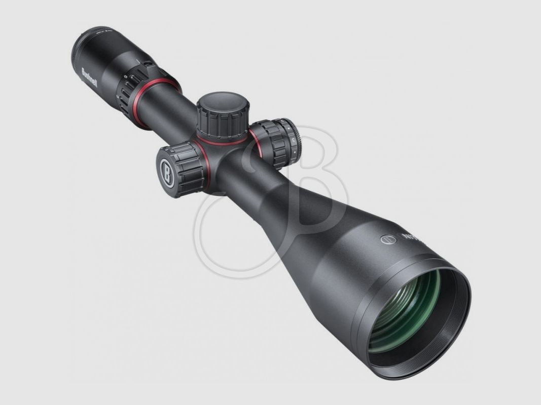 BUSHNELL NITRO 3-18X56 SFP RET.4A VERLICHT, afbeelding 1 van 2