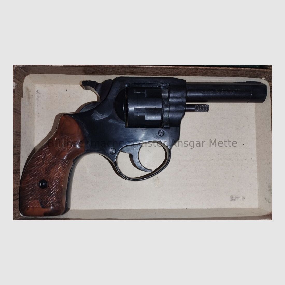Röhm RG 75 RG 75