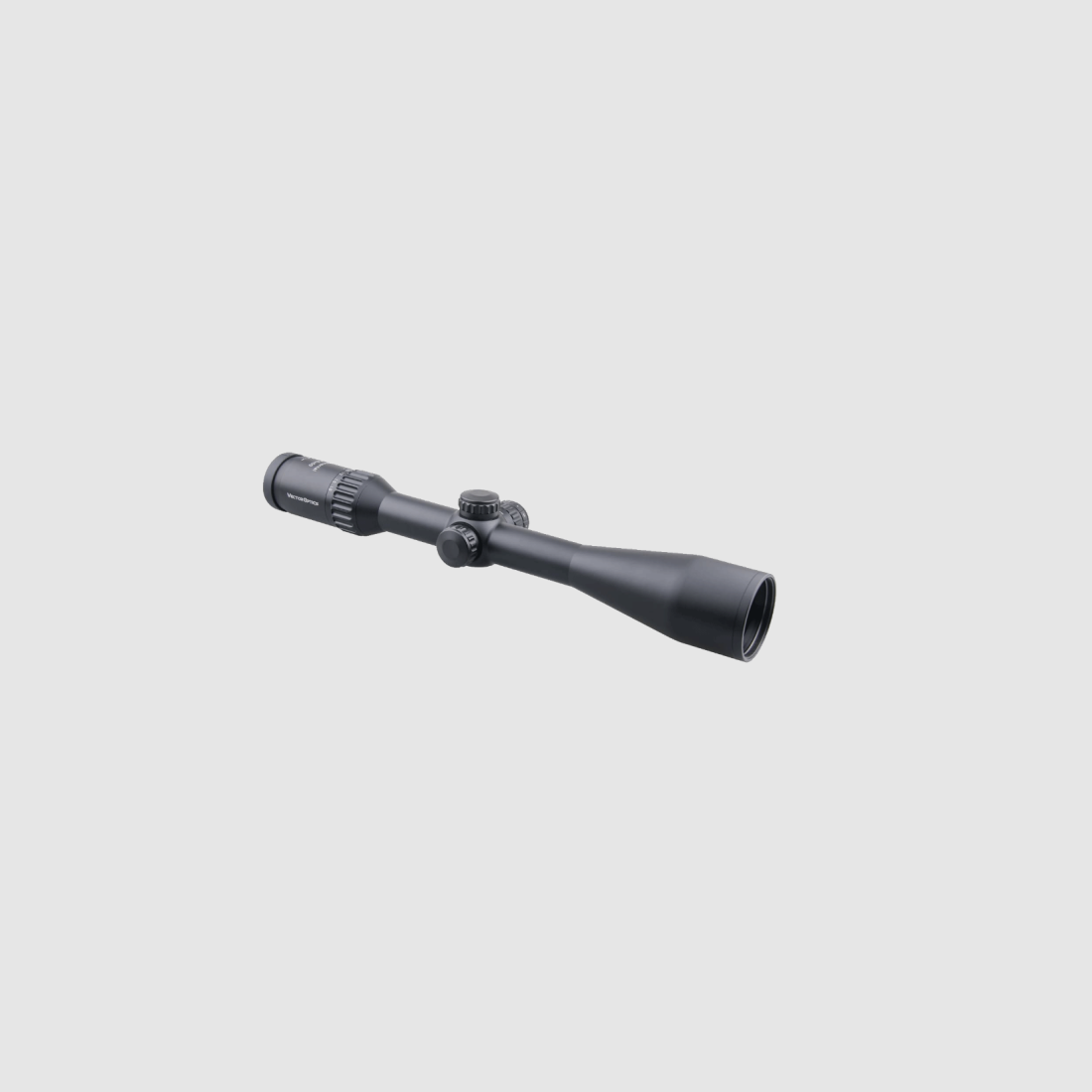 Visor Vector Optics Continental x6 3-18x50 Hunting SFP, imagen 3 de 4