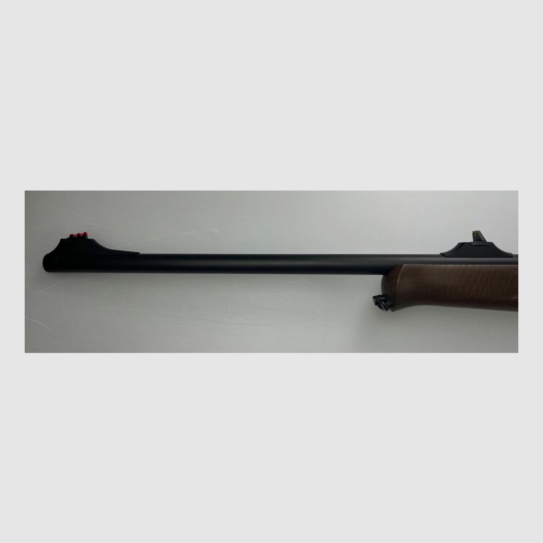 HAENEL Jaeger 10 Standaard