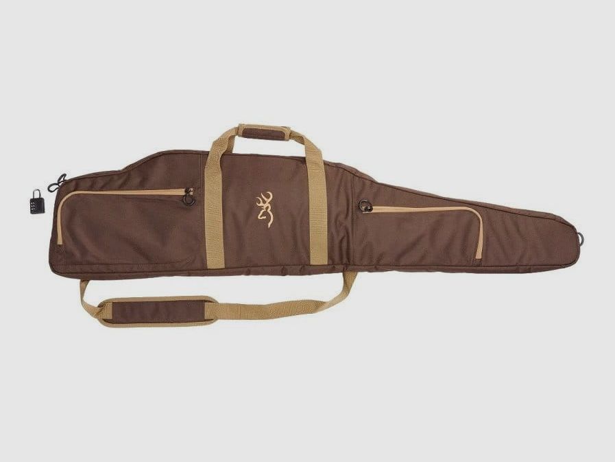 Browning Ardennes Langwapen Futteral 122 cm