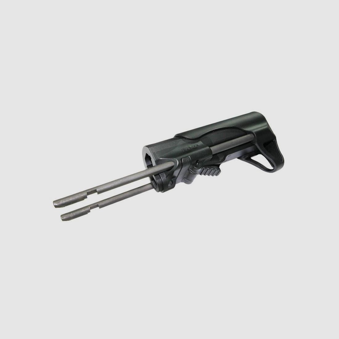 M4 PDW Schaft G G V5 - Kompakt Design - Robuste Konstruktion - Verbessert die Handhabung, Bild 3 von 5