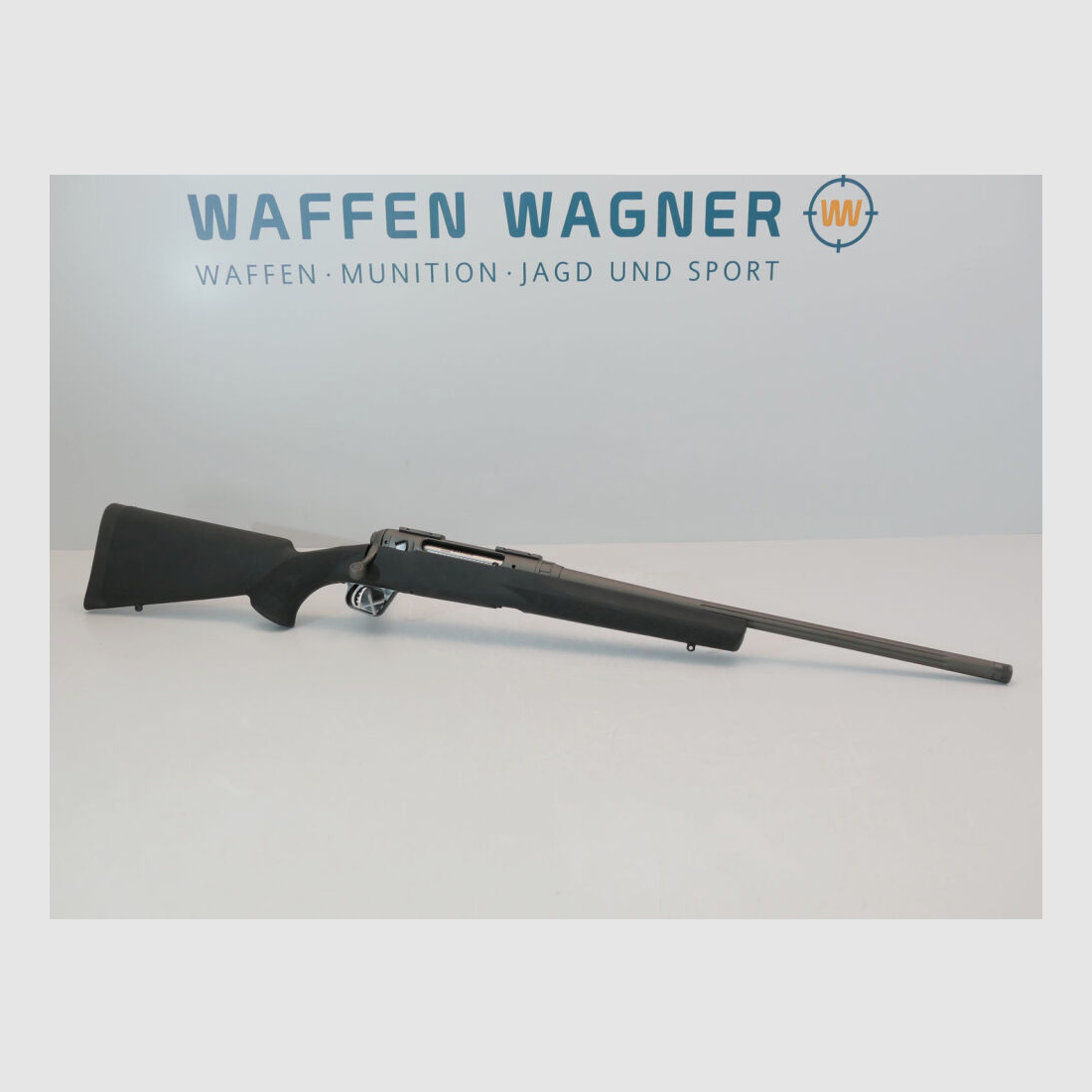 Savage 110 Trail Hunter Lite