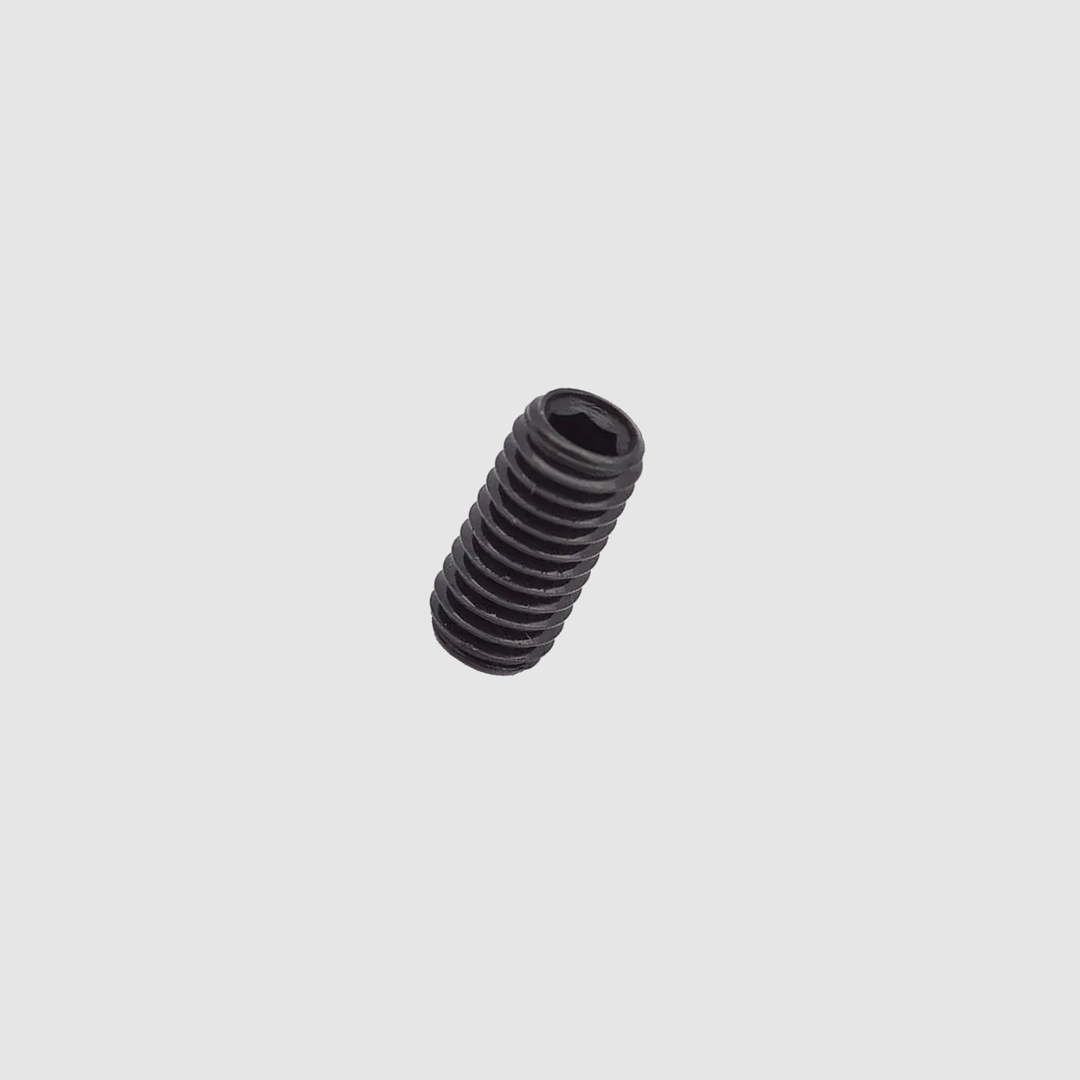 Tornillo para la placa de empuñadura Eemann Heavy Brass Feed Grip para Glock, ET-120058 - Eemann Tech