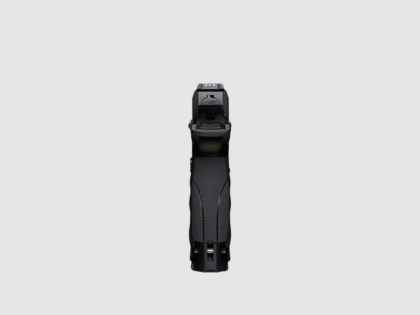 Walther PDP Full Size