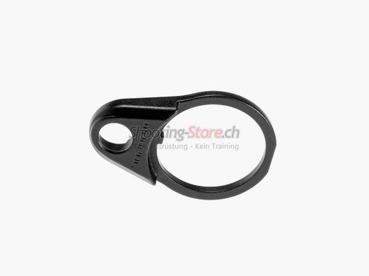 Magpul ASAP QD Sling Plate Black