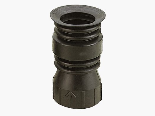 Fritzmann telescope sighting scope aperture