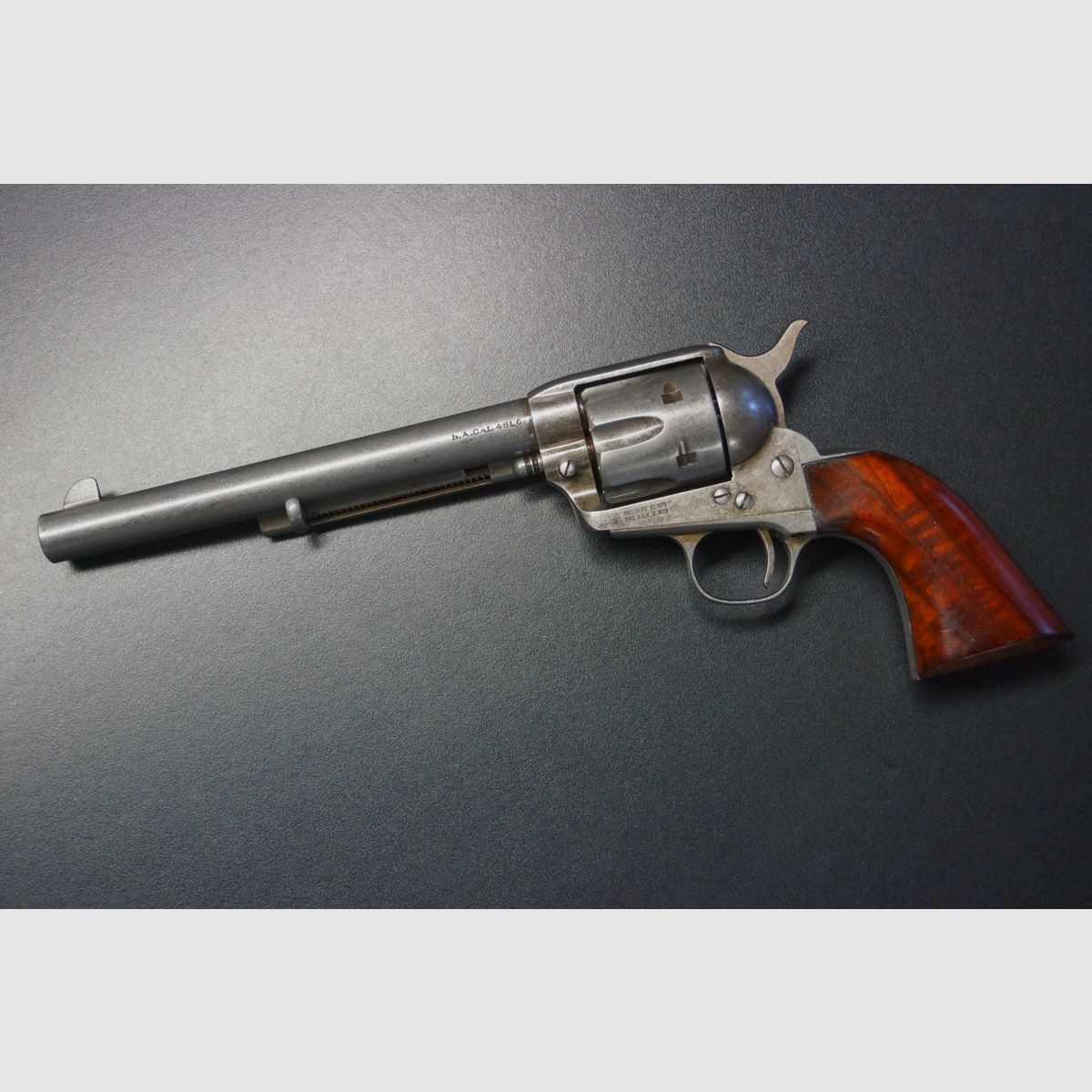 Uberti Cattleman 0415 Old West, Bild 6 von 7