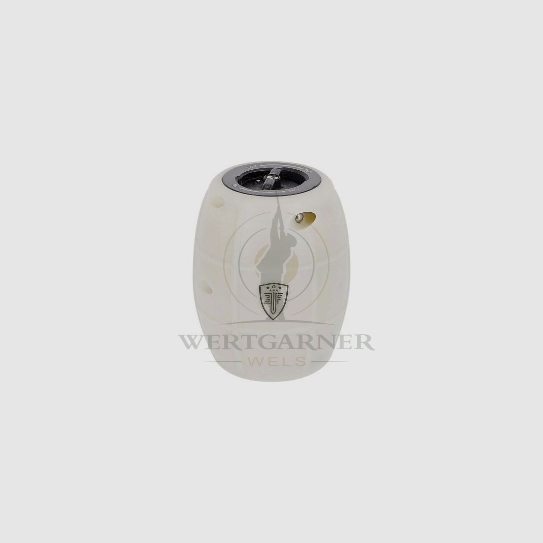 Elite Force Hailstorm Airsoft Grenade, Kal. 6mm, 190 Schuss