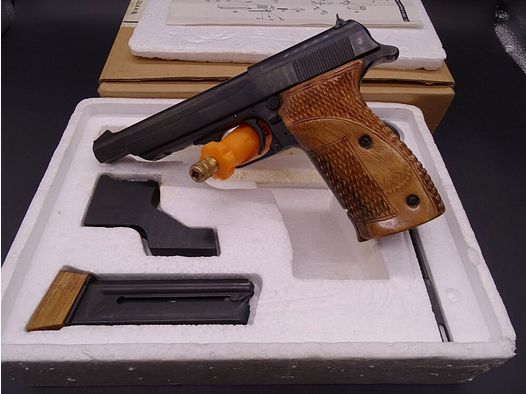 Norinco TT Olympia 1936 Kaliber .22lr mit Original Verpackung TT Olympia 1936