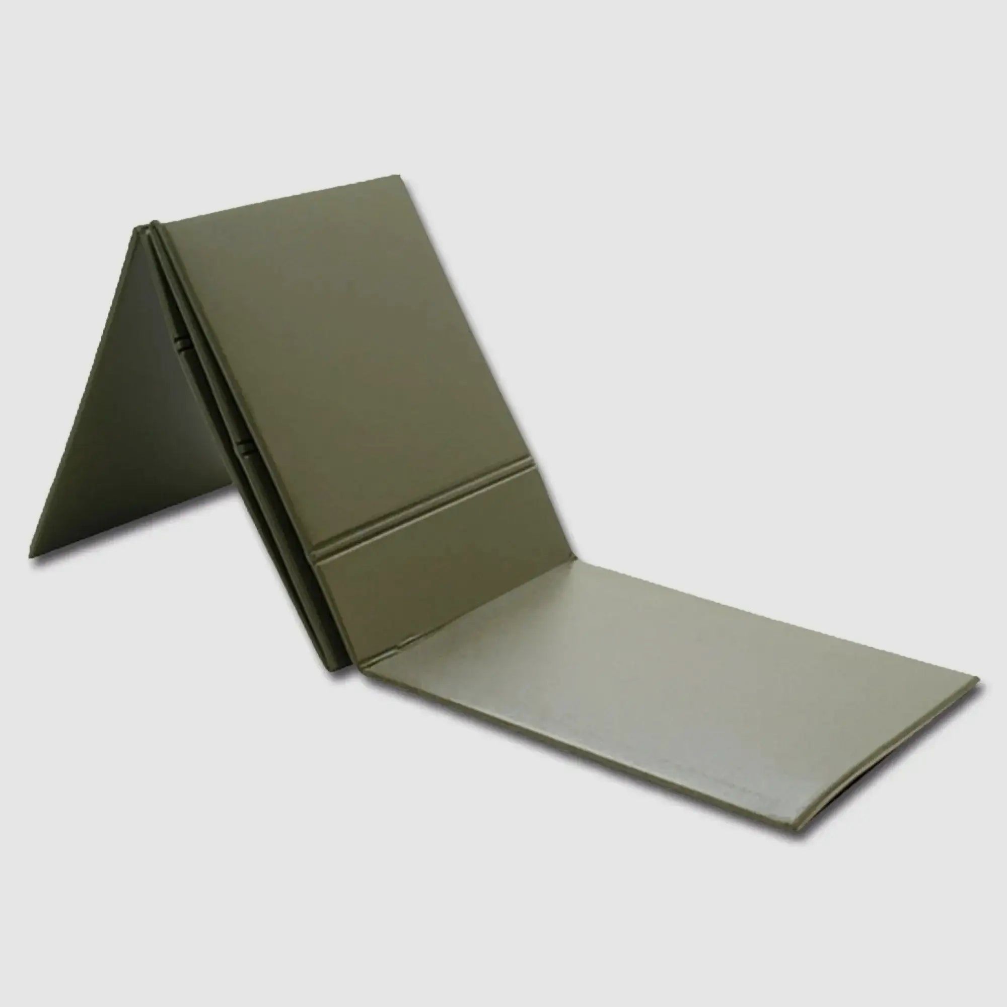 Mil-Tec Mil-Tec Tapis de Couchage Pliable Bundeswehr