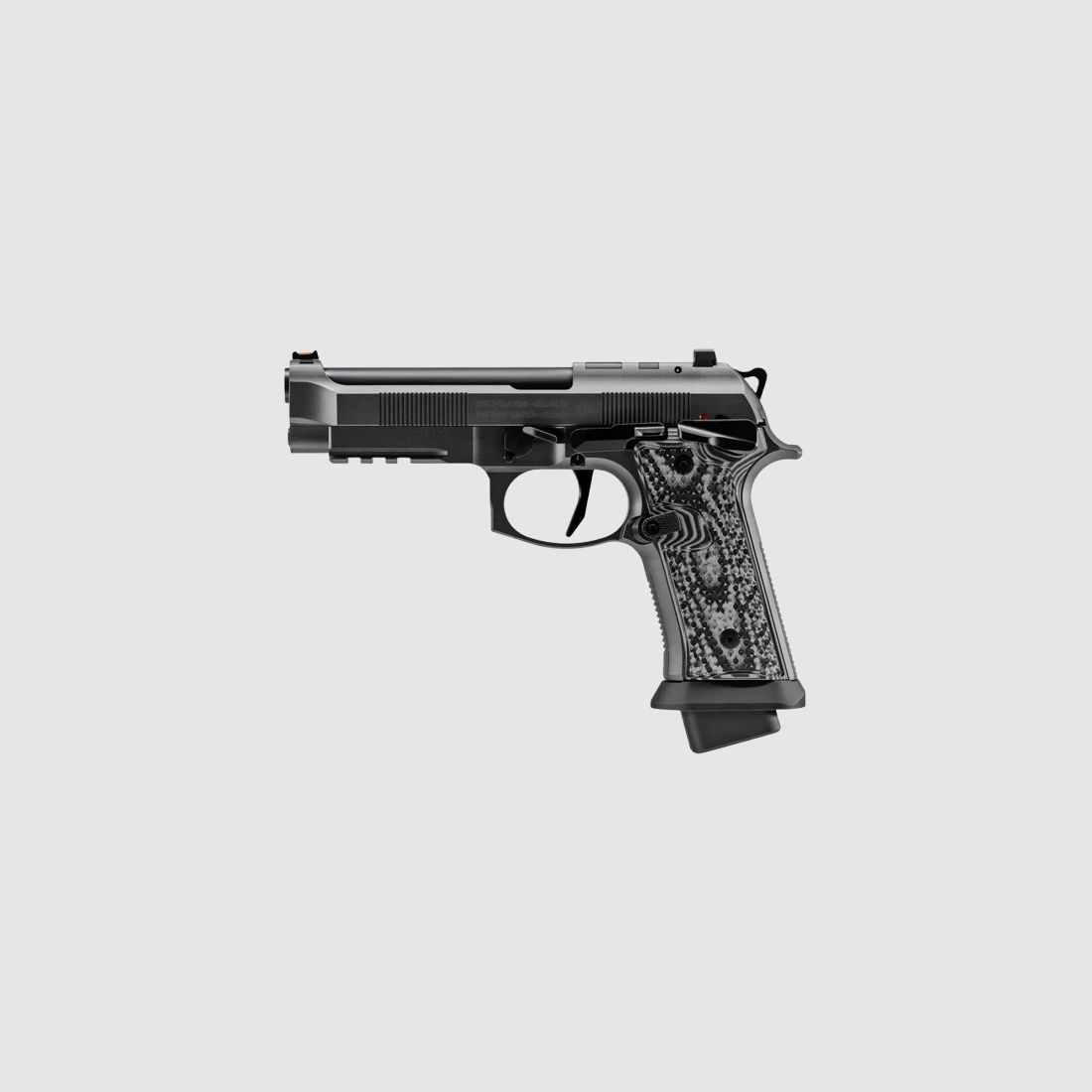 BERETTA 92 XI SQUALO, Bild 1 von 3
