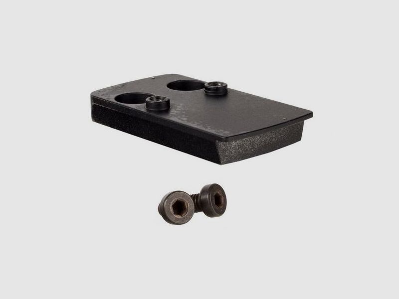 RMRcc Adapter Plate Shield RMSc