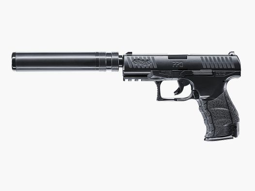 Umarex Airsoft Muelle WALTHER ASM-Walther PPQ Navy