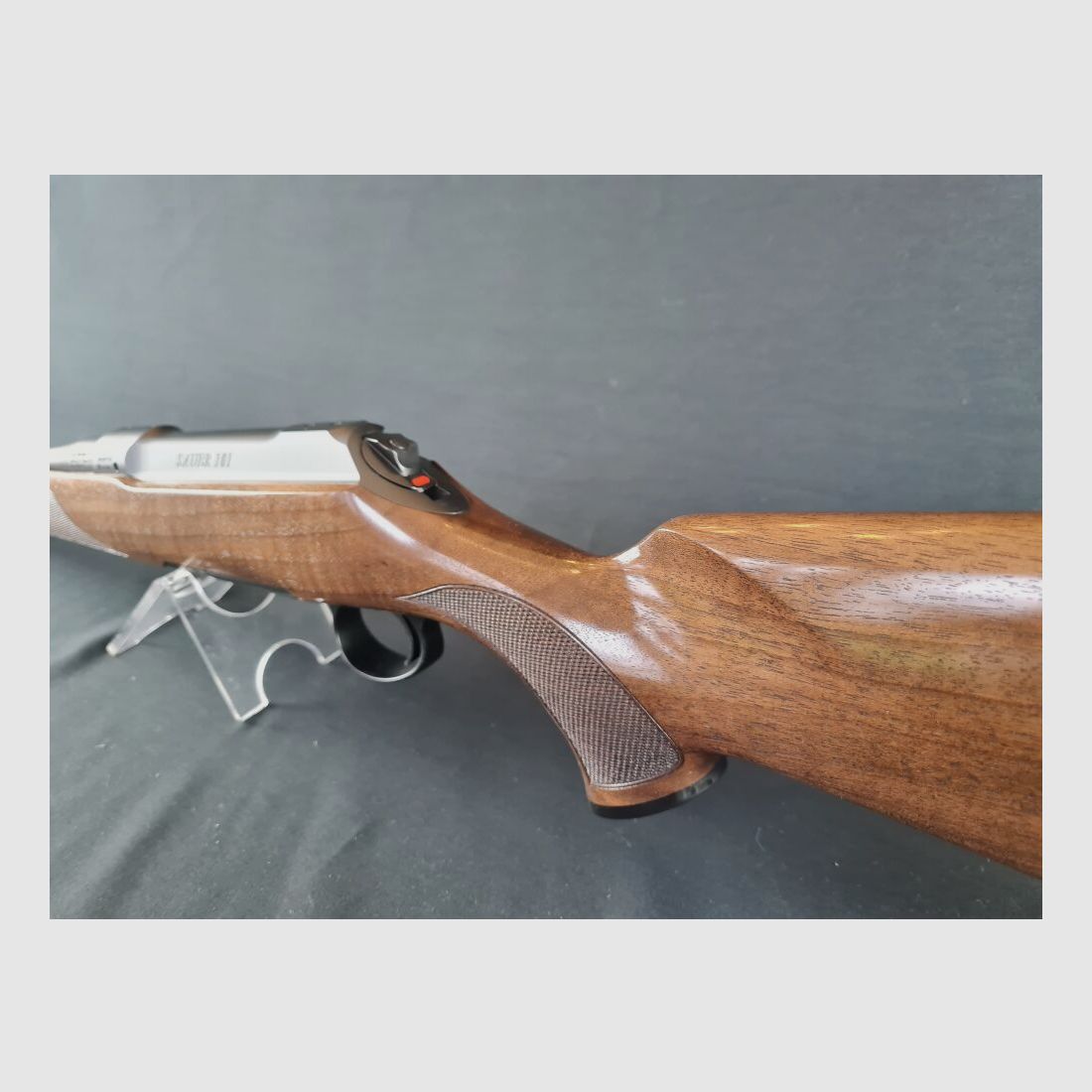 Sauer 101 Classic