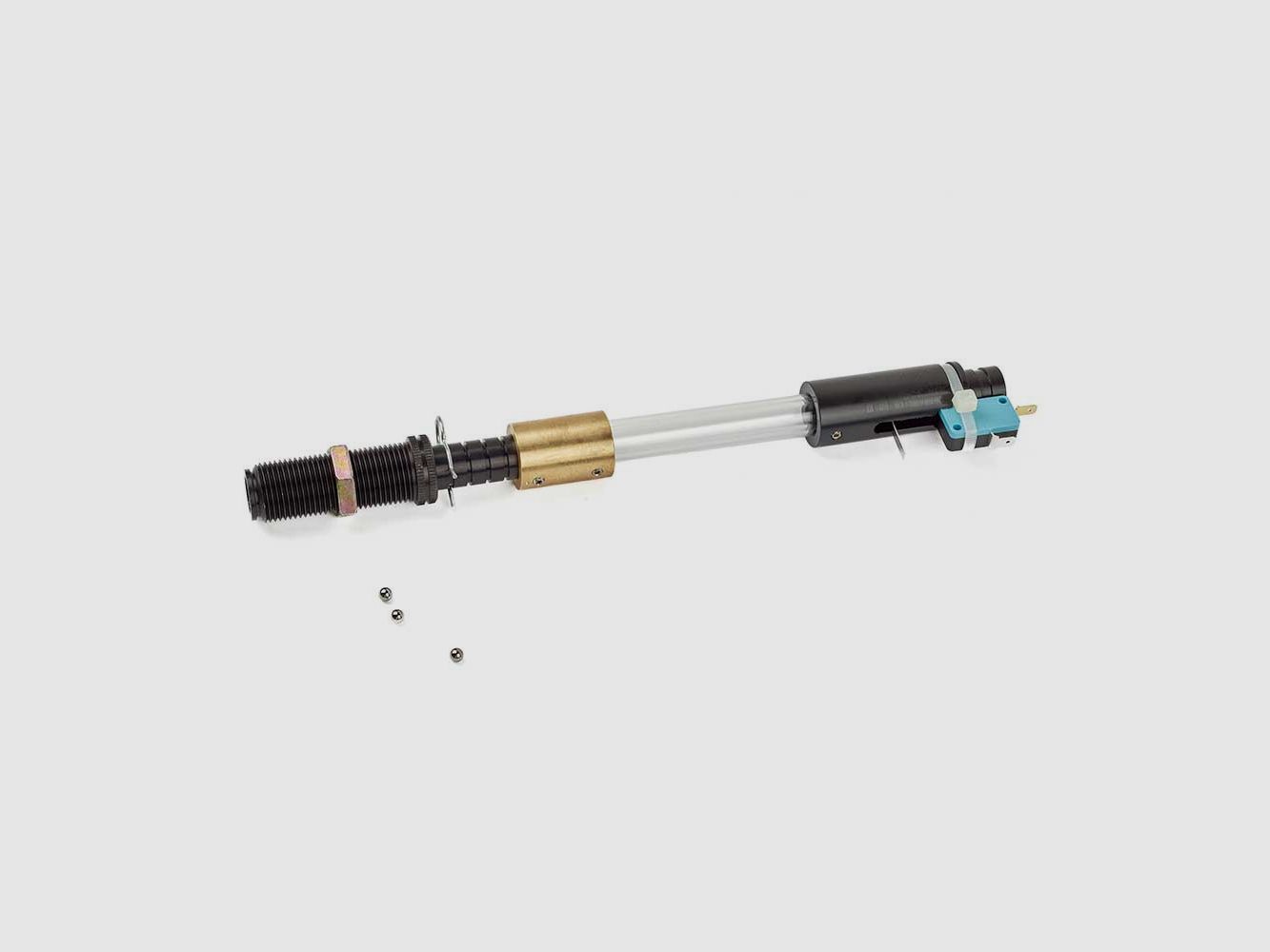 DAA Mr. Bulletfeeder Conversion Kit by Double-Alpha, caliber: .308, image 2 of 3