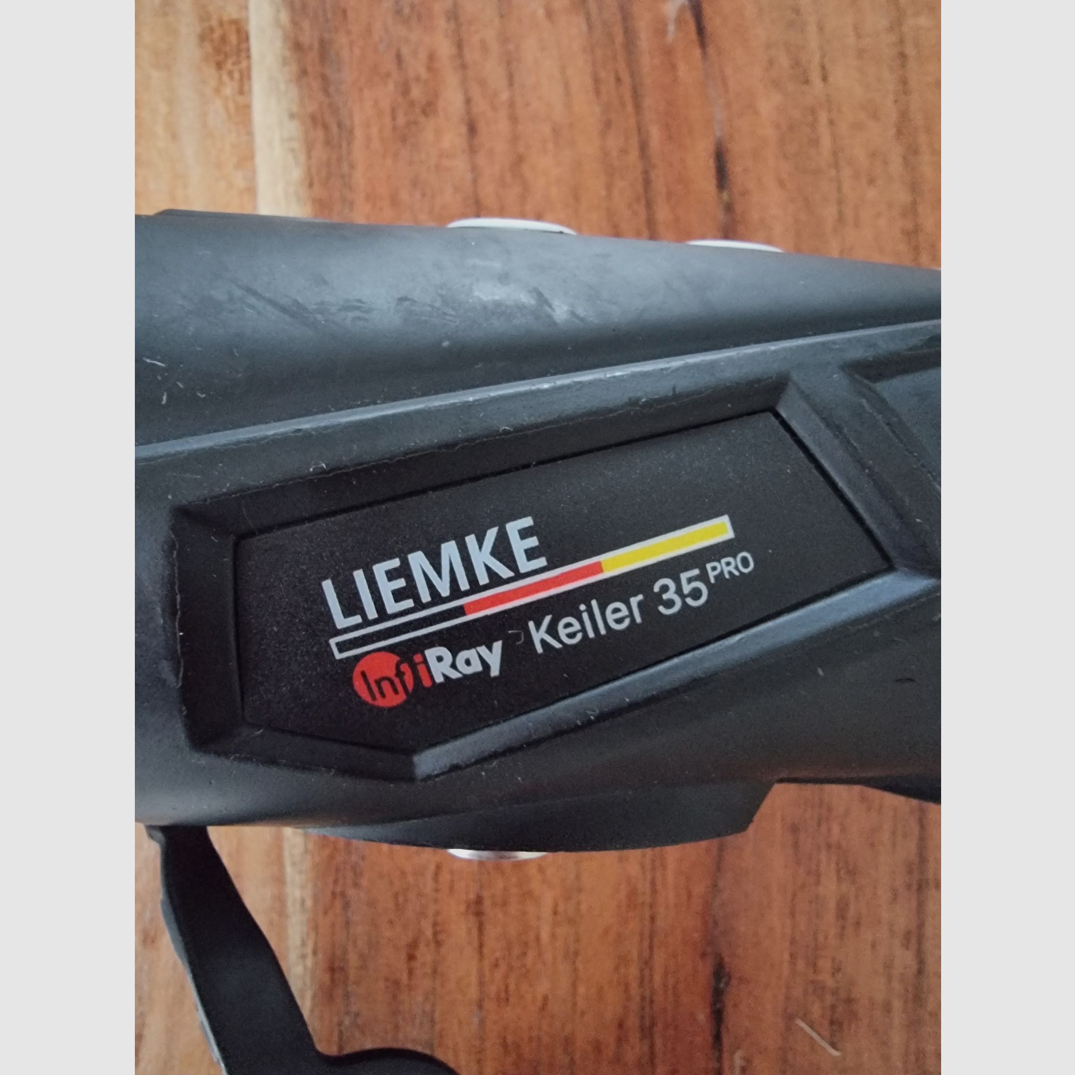 Wärmebildkamera Liemke Keiler 35 Pro (2020) WBK