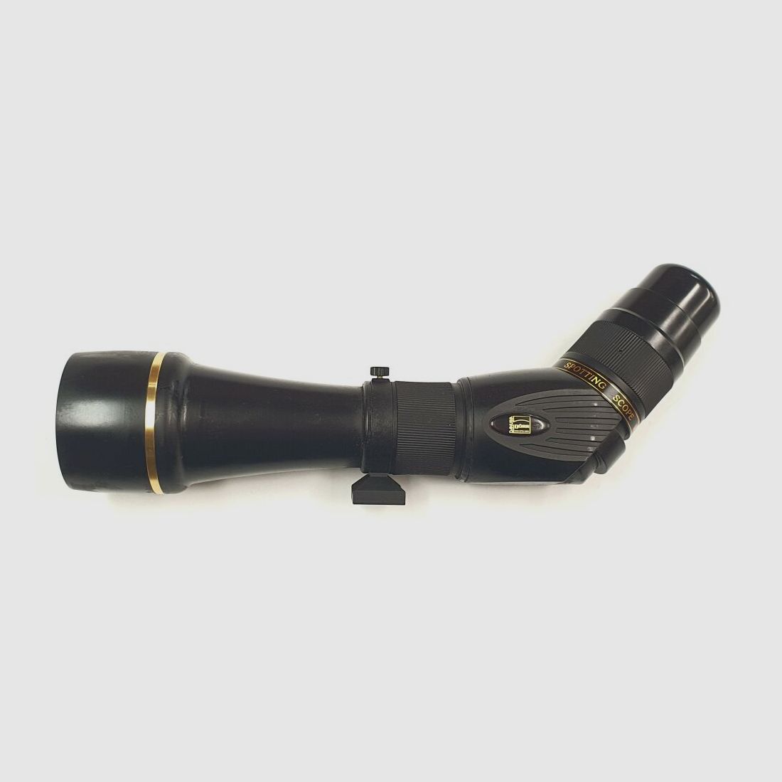 Dörr Danubia Spektiv 20x-60x, 60 Objektivdurchmesser mit Tasche, Wasserfest