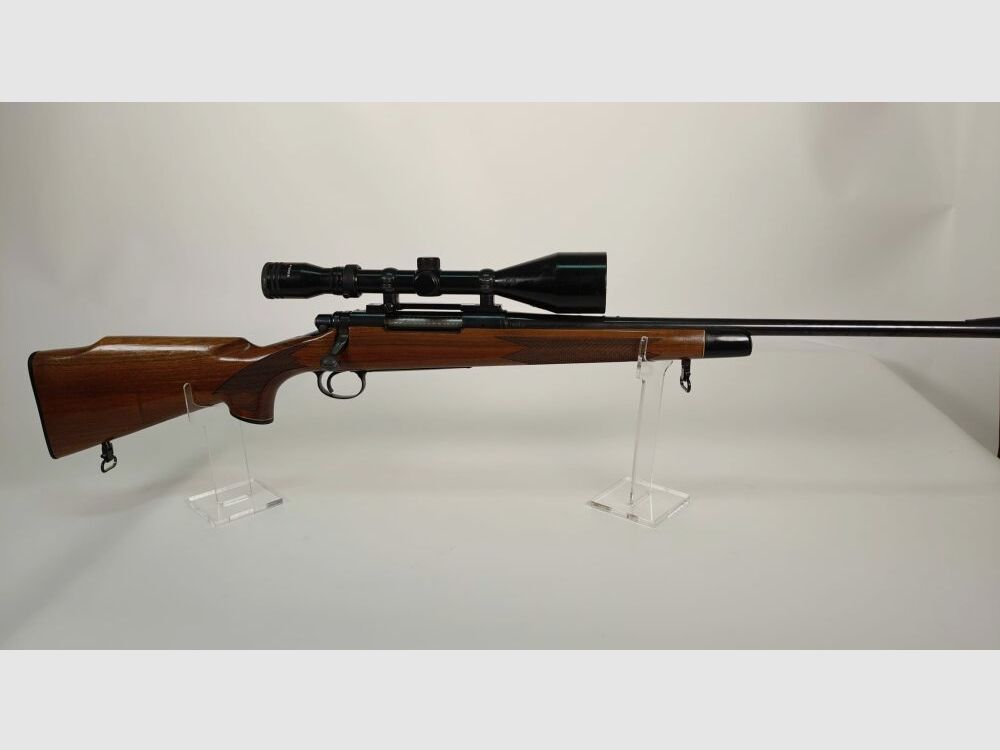 Remington Model 700