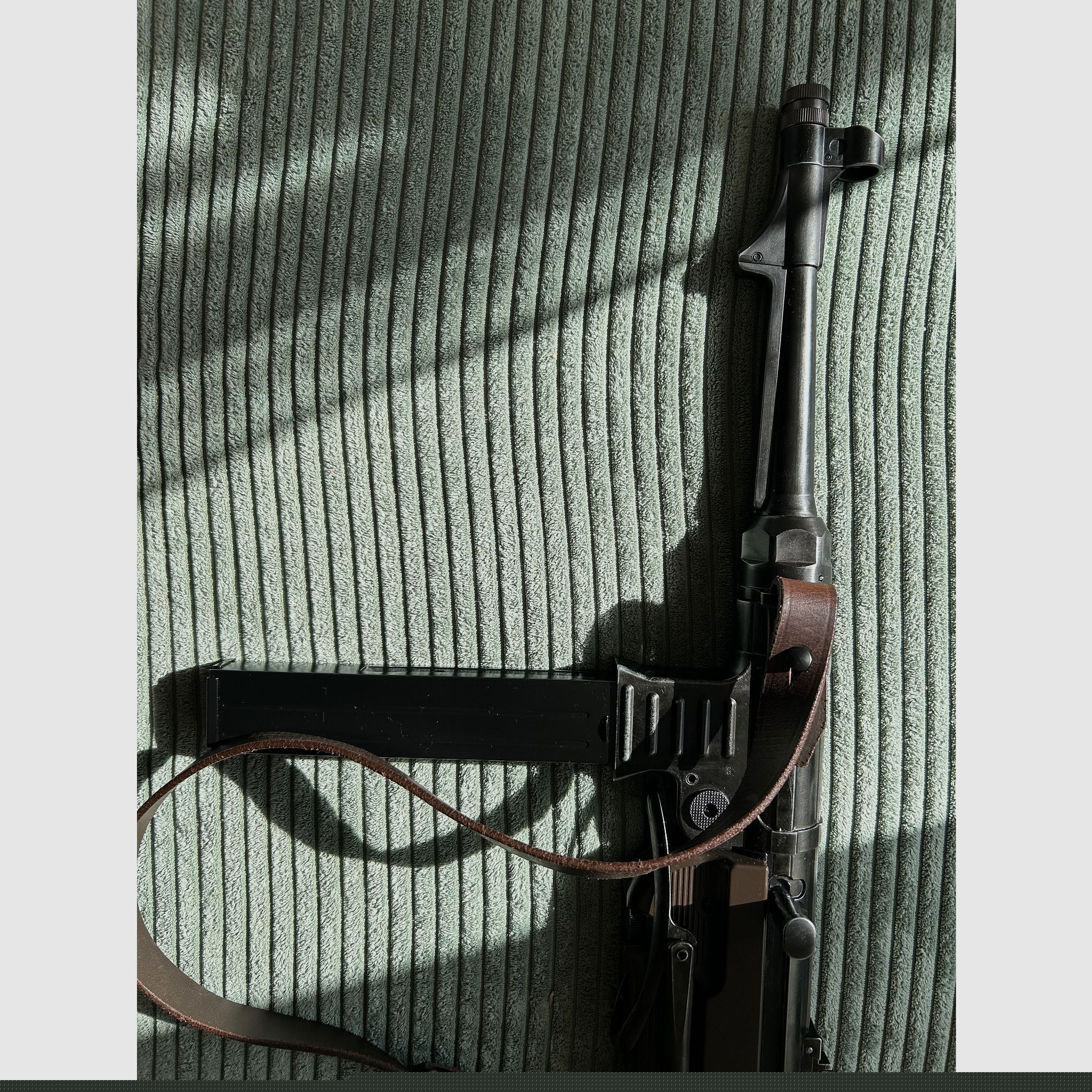 Umarex MP40