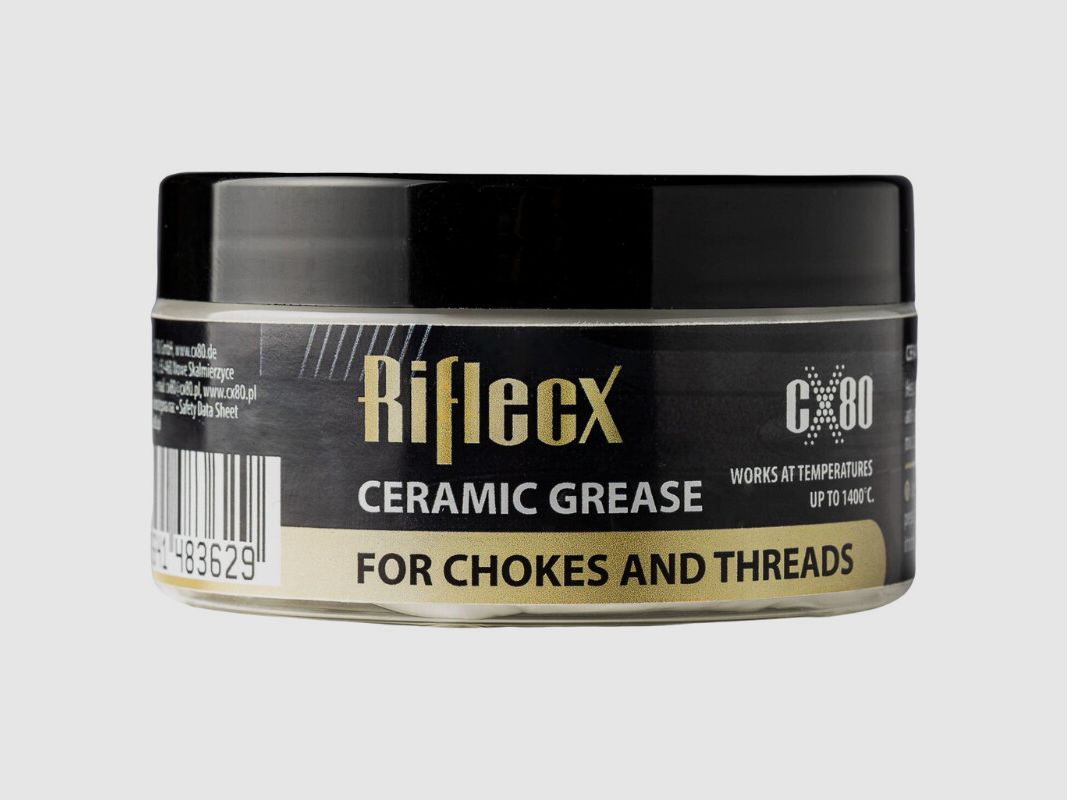 Graisse Céramique 100g, image 1 sur 2
