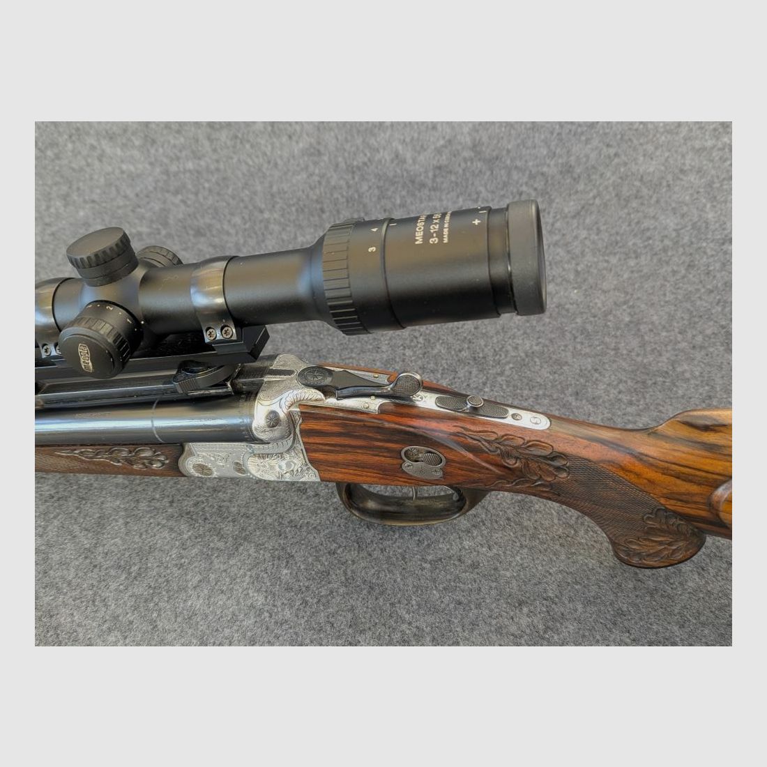 Krieghoff Waldschütz