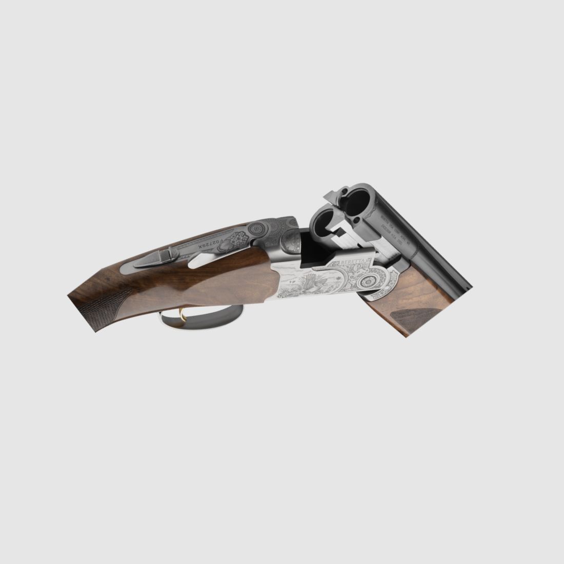 Beretta – 687 SILVER PIGEON III MY20 – Barrel 76 – Cal. 12, image 6 of 7