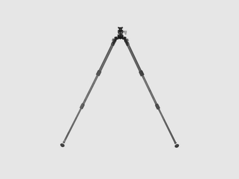 Vanguard Equalizer 3QS C - Carbonbipod, Bild 22 von 23