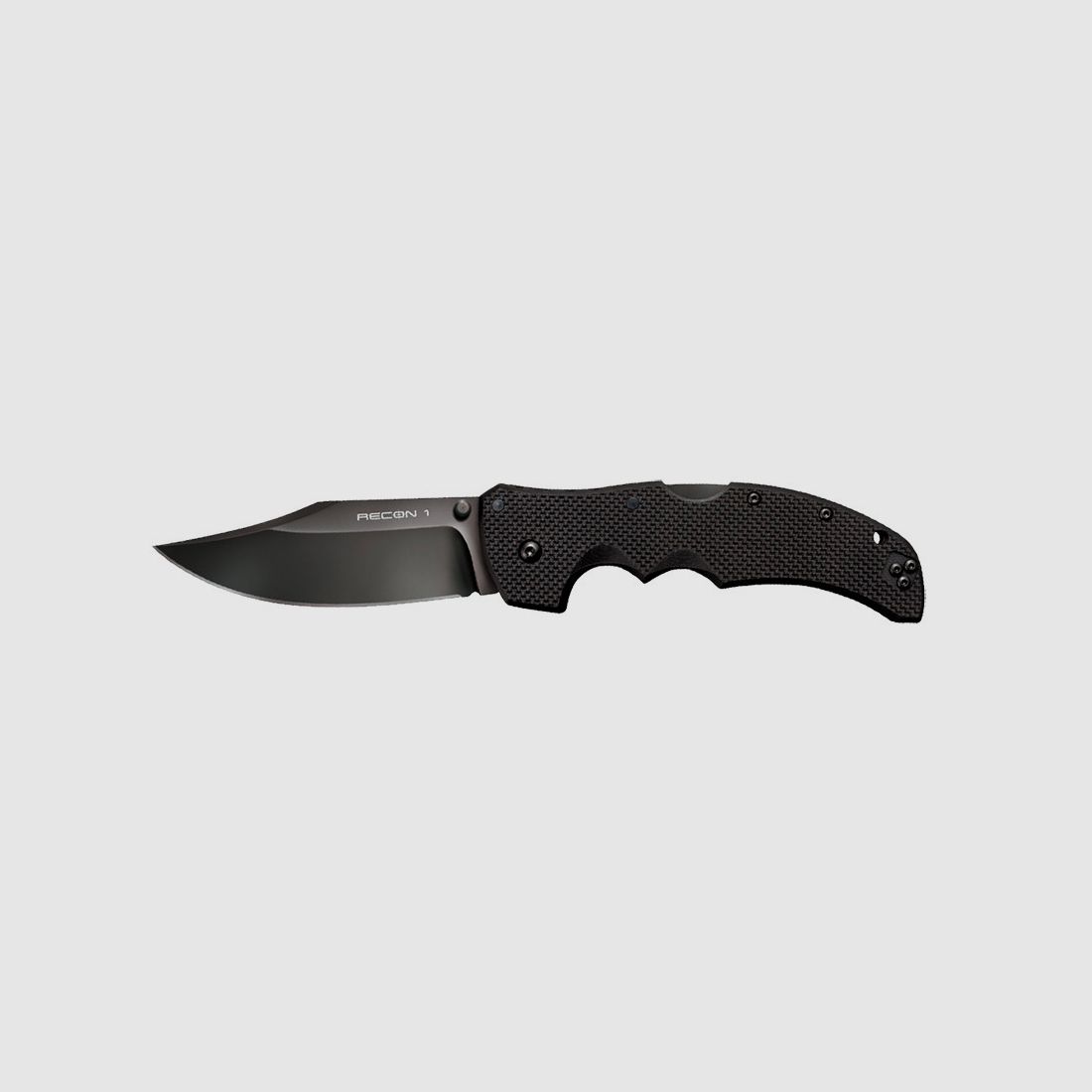 Składany nóż Cold Steel Recon 1 Clip Point - CS27BC, zdjęcie 2 z 2
