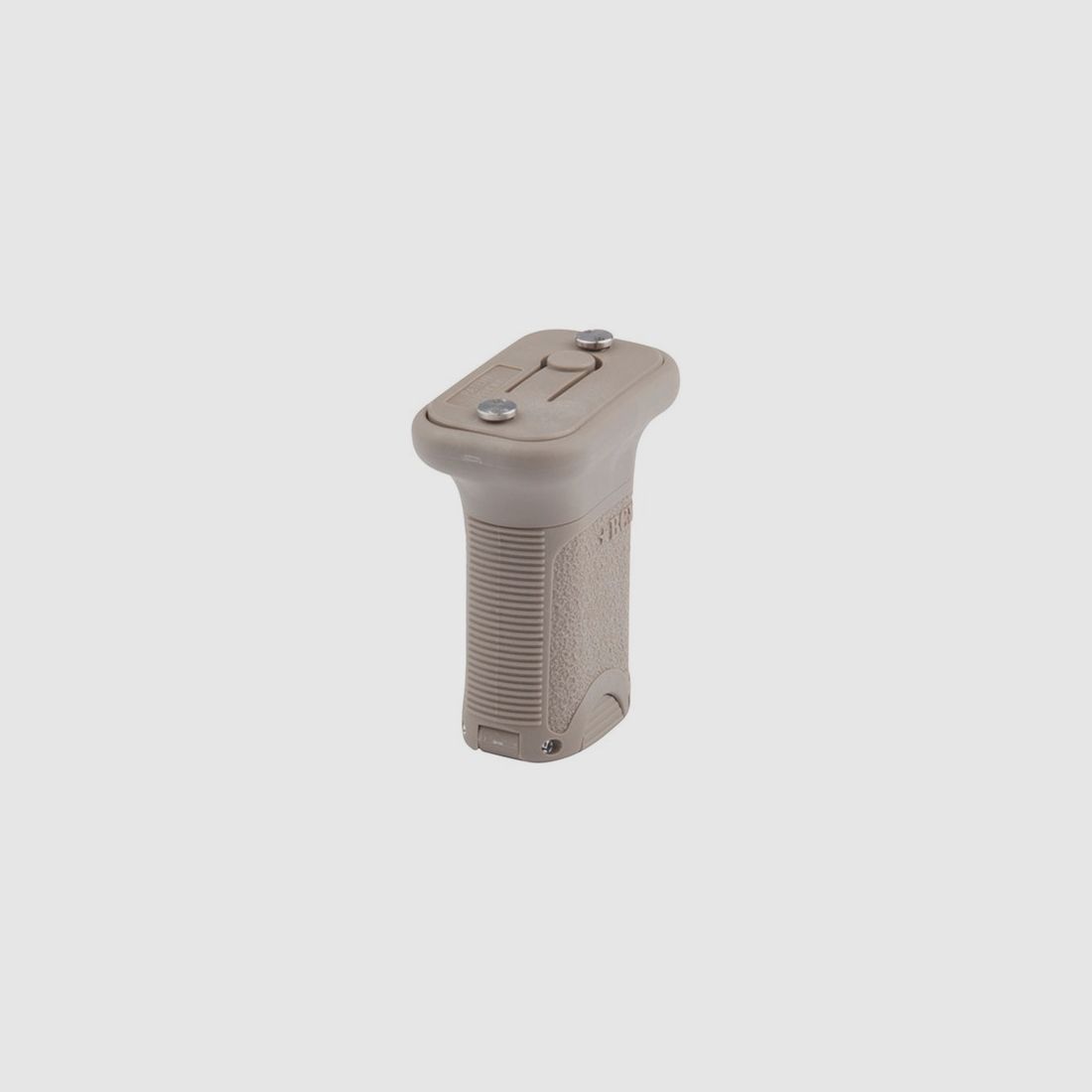 BRAVO COMPANY KEYMOD BCMGUNFIGHTER SHORT VERTICAL GRIP POLYMER FDE, image 2 of 4