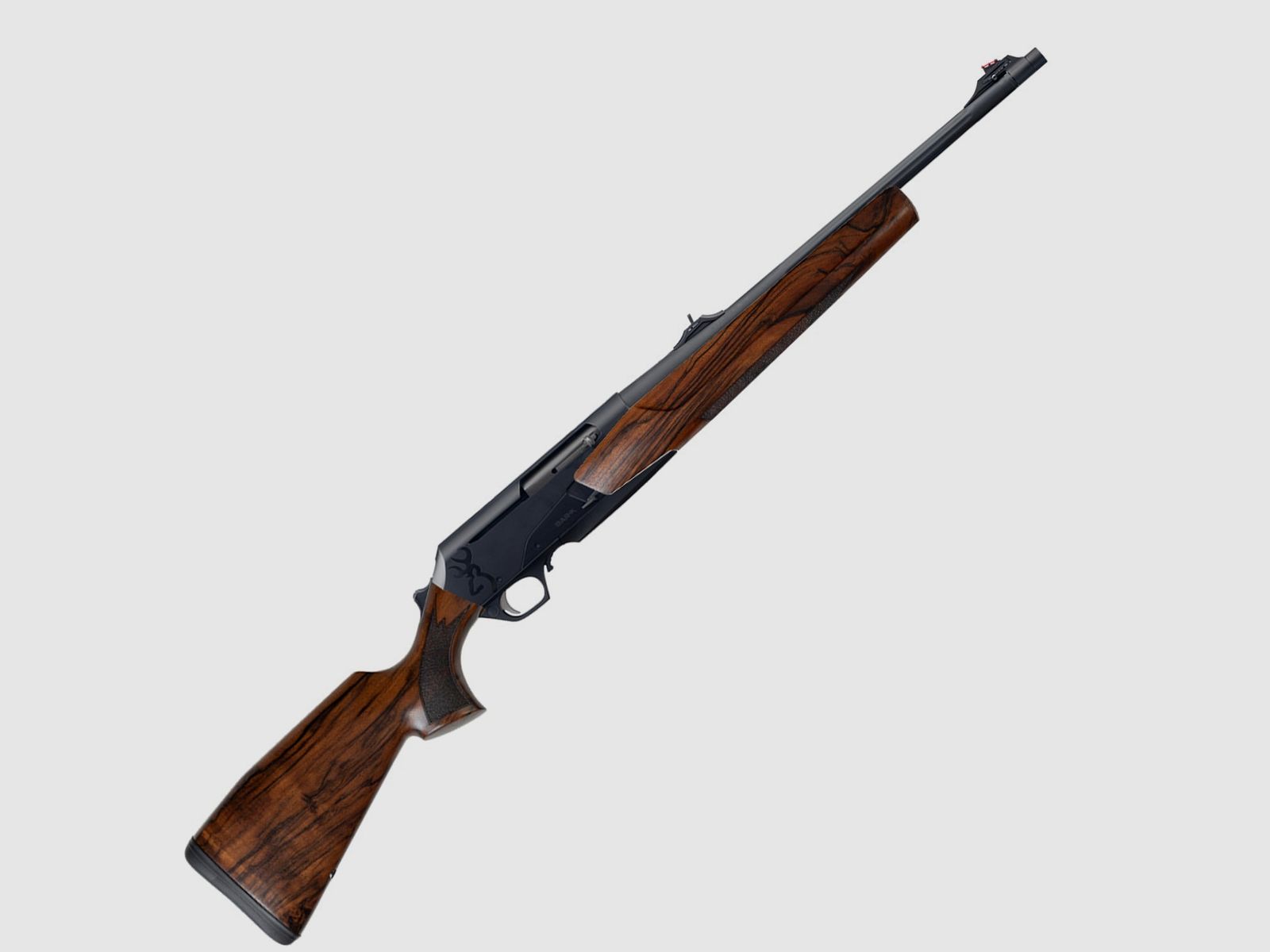 Karabina samopowtarzalna Browning BAR 4X Tracks Wood, zdjęcie 6 z 6