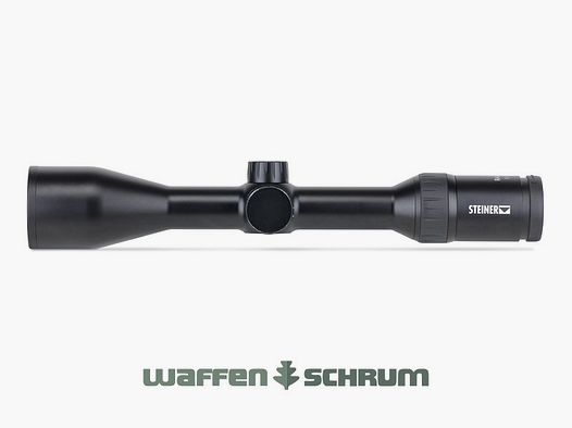 Steiner Ranger 8 - 2-16x50 senza guida