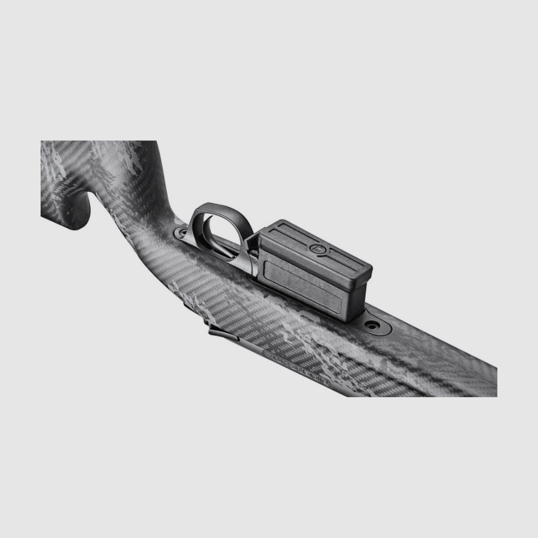BÜCHSE BERGARA B-14² CREST CARBON, Bild 4 von 5