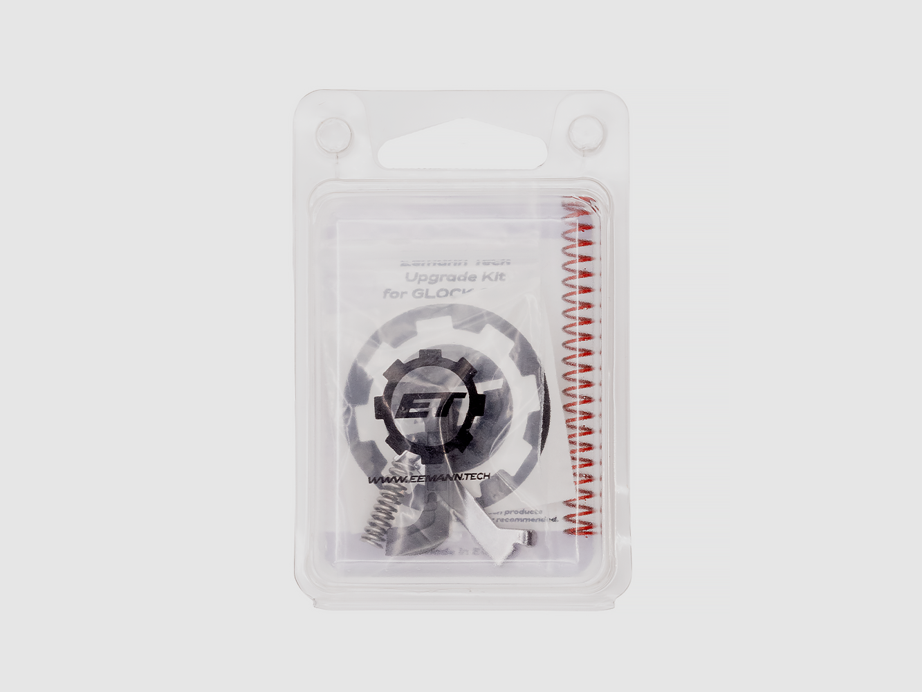 Kit upgrade Eemann Tech pour GLOCK GEN6, image 5 sur 5