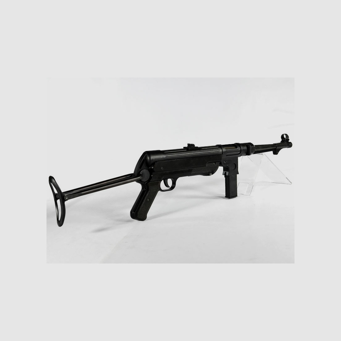 SSD BD 38 halbautomatischer MP38 Nachbau