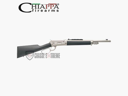 Carabine CHIAPPA 1886 Lever Action - Ridge Runner Take Down Cal 45/70 Govt