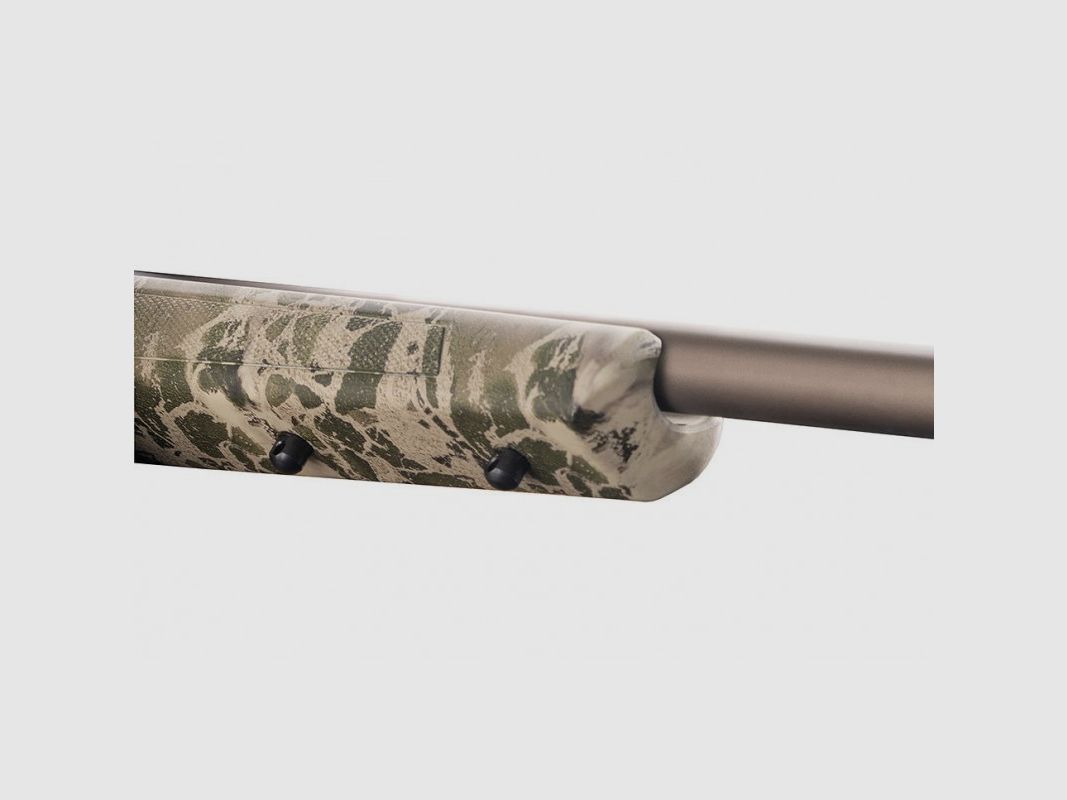 Fusil CVA CASCADE WIDELAND, image 5 sur 7