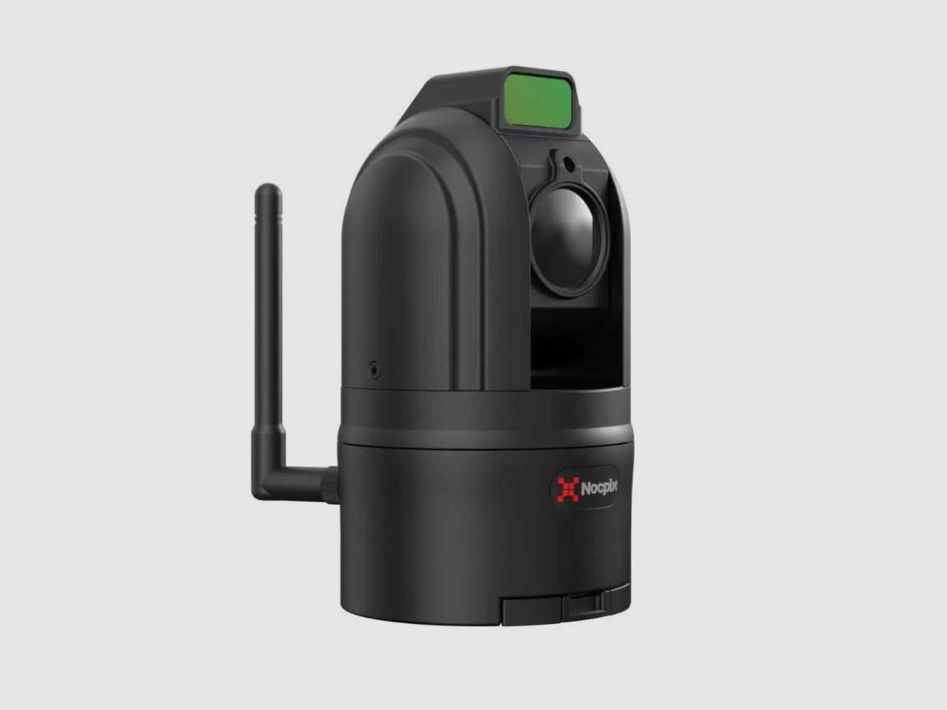 Thermal camera Nocpix DOME MT, image 1 of 5