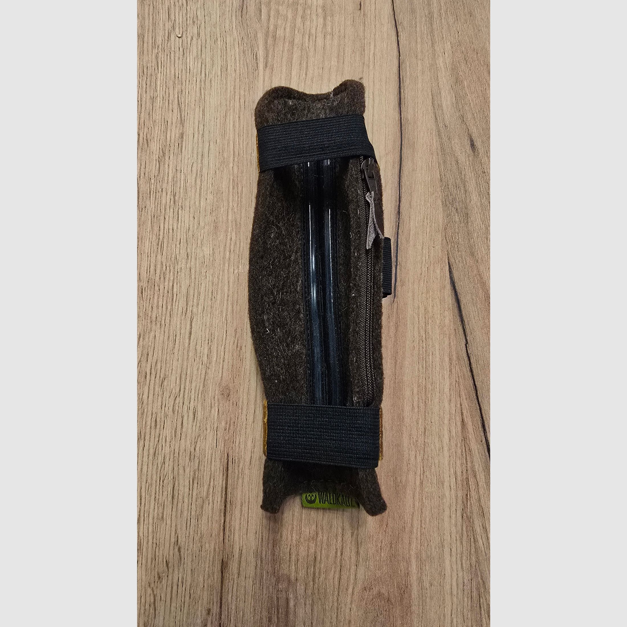 Soporte delantero Kombi