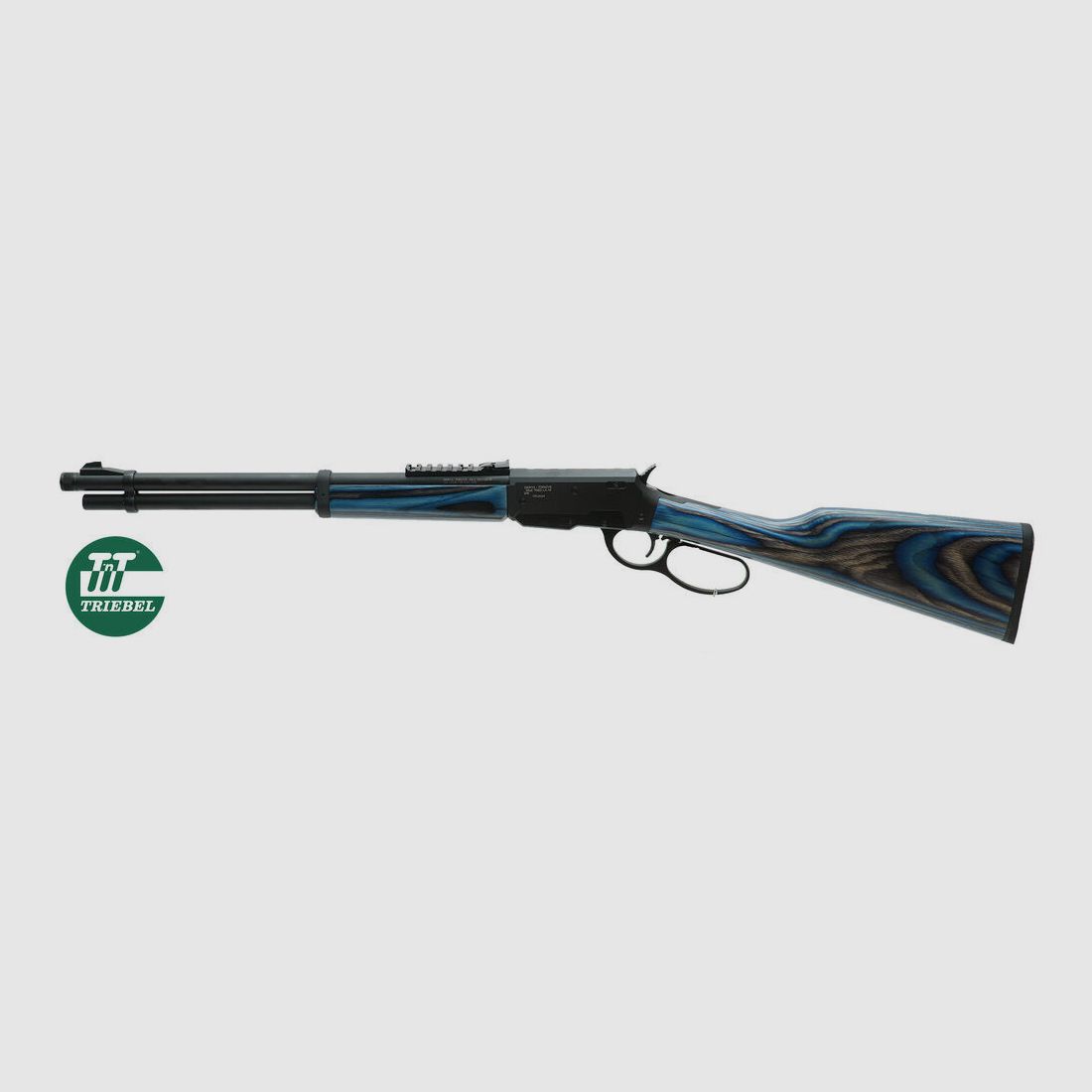 DERYA Arms Ltd.	 Mod. TM22-LA-18 Blue Wood
